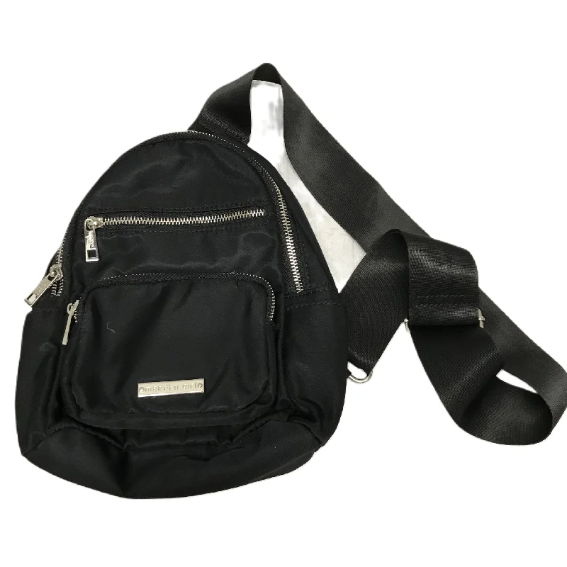 Backpack By Madden Girl, Size: Small