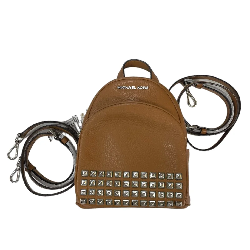 Backpack By Michael By Michael Kors  Size: Small