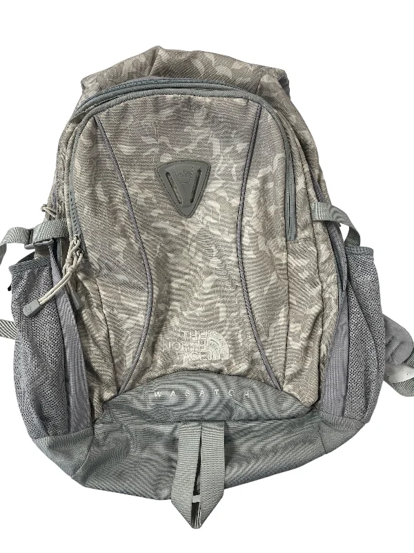 Backpack By The North Face, Size: Medium