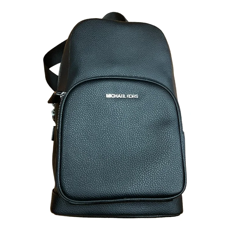 Backpack Designer By Michael Kors  Size: Medium