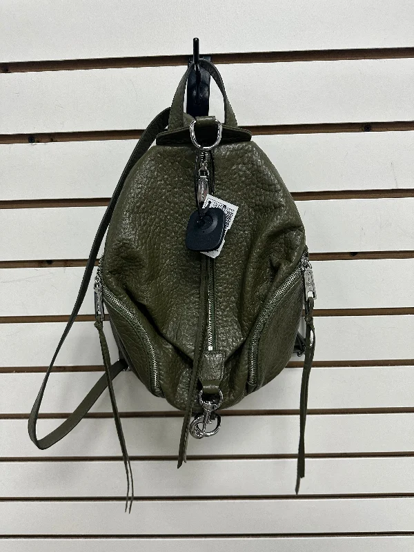 Backpack Designer By Rebecca Minkoff  Size: Small