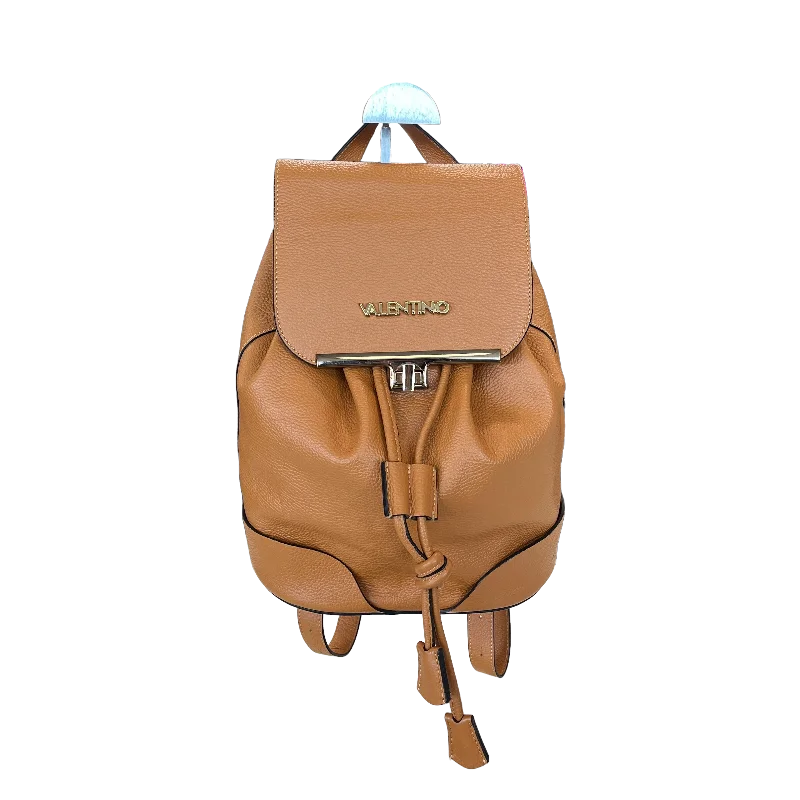 Backpack Designer By Valentino-mario  Size: Large