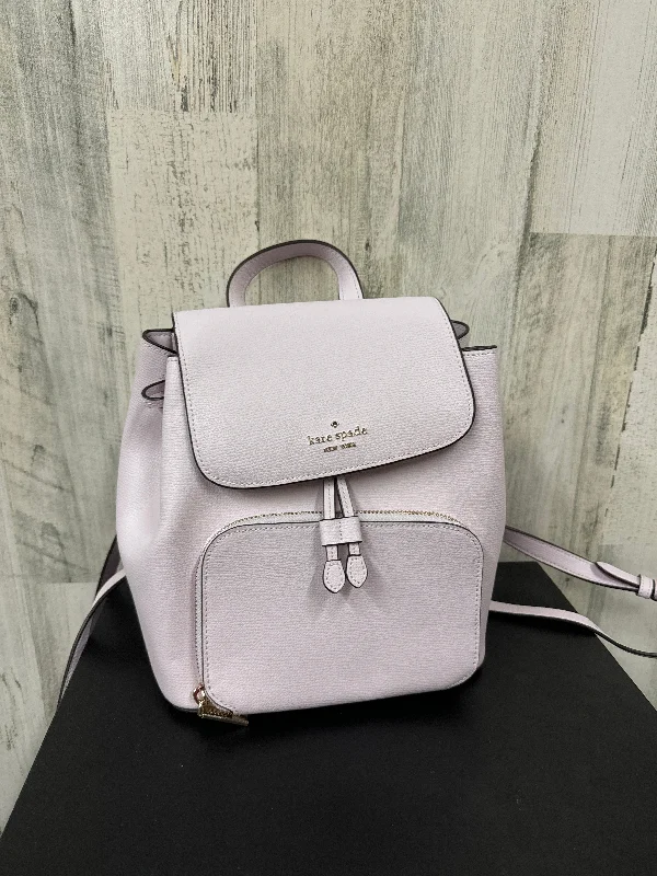 Backpack Designer Kate Spade, Size Small