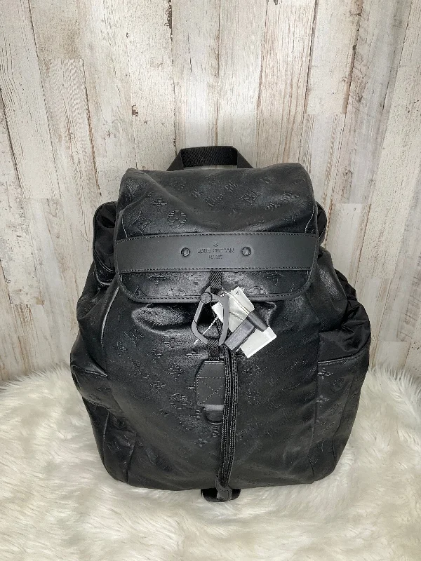 Backpack Designer Louis Vuitton, Size Large