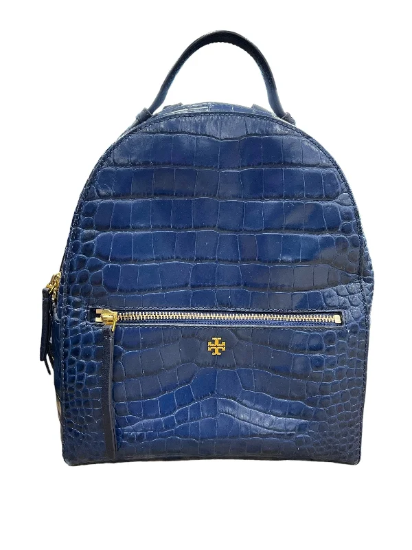 Backpack Designer Tory Burch, Size Medium