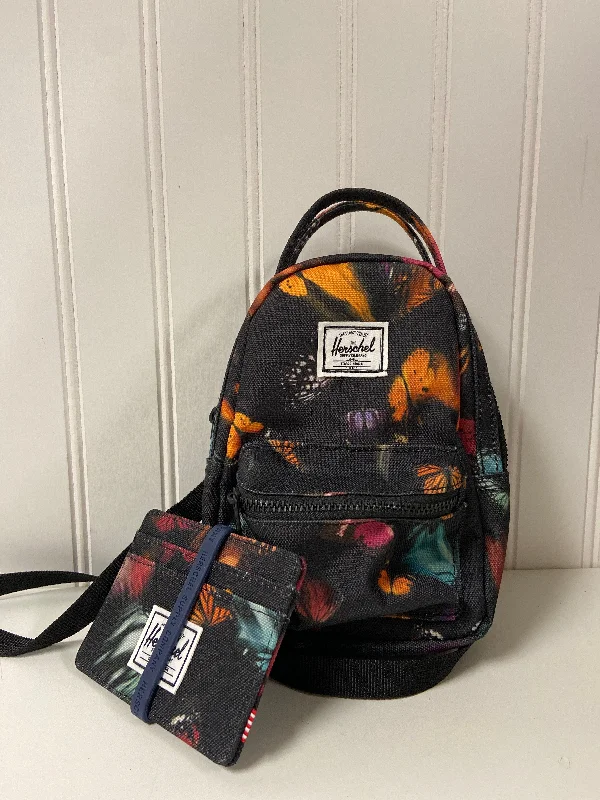 Backpack Herschel, Size Small