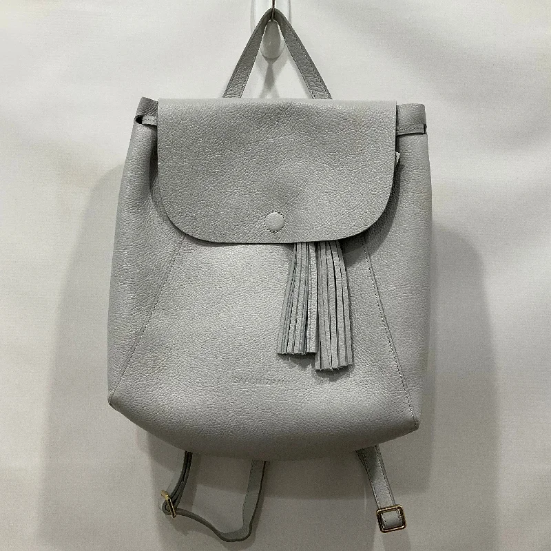 Backpack Isaac Mizrahi, Size Medium