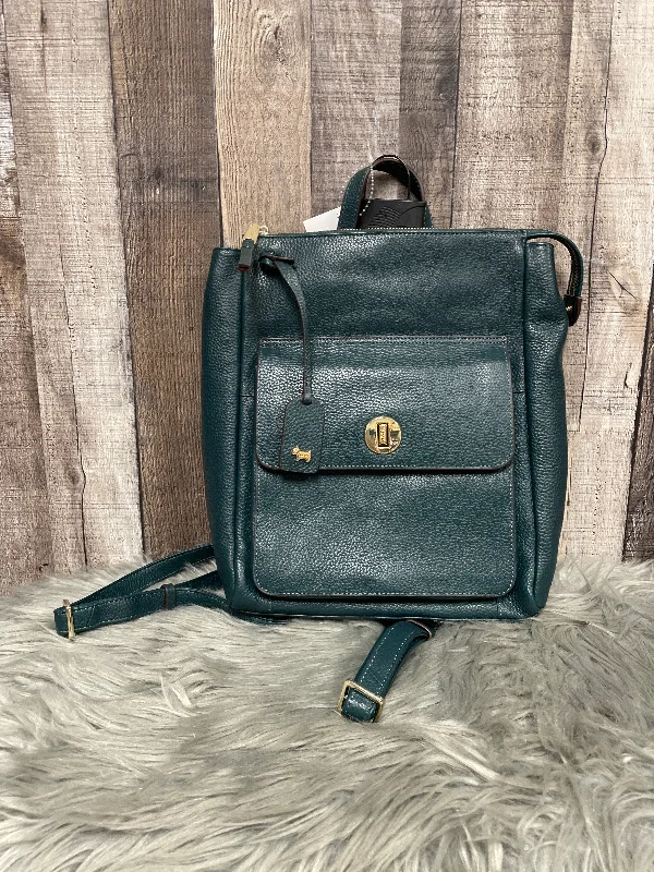 Backpack Leather Radley London, Size Medium