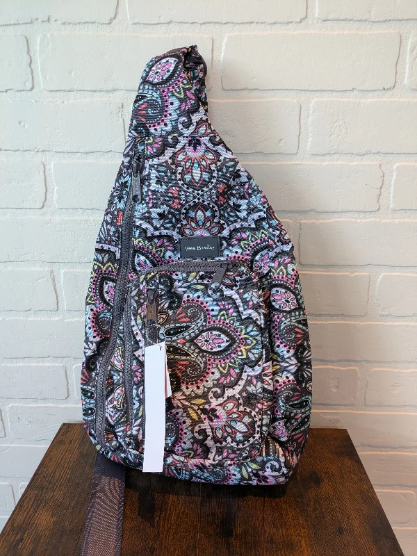 Backpack Vera Bradley, Size Small