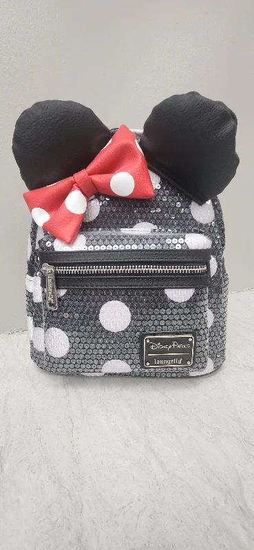 Backpack Walt Disney, Size Medium