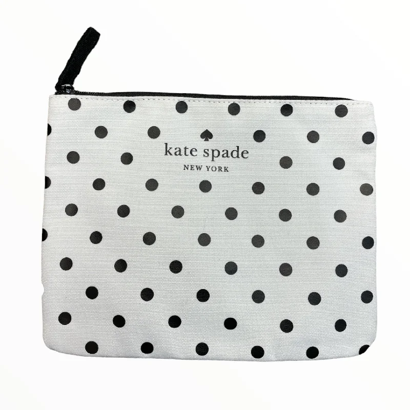 Clutch Designer By Kate Spade  Size: Large