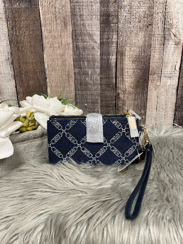 Clutch Designer Michael Kors, Size Medium