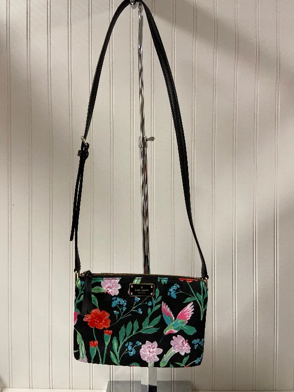 Crossbody Designer By Kate Spade, Size: Medium