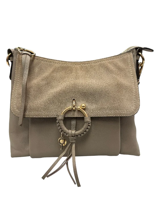 Crossbody Designer By See By Chloe  Size: Medium