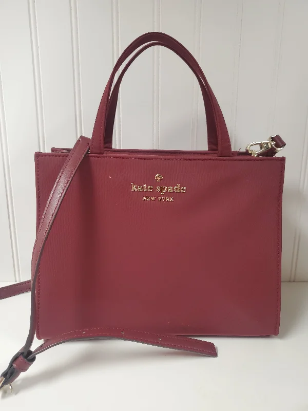 Crossbody Designer Kate Spade, Size Medium