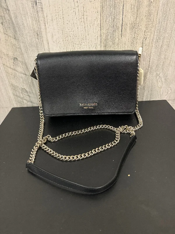 Crossbody Designer Kate Spade, Size Small