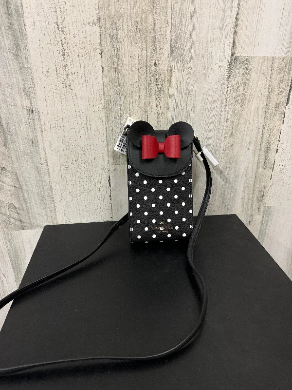 Crossbody Designer Kate Spade, Size Small