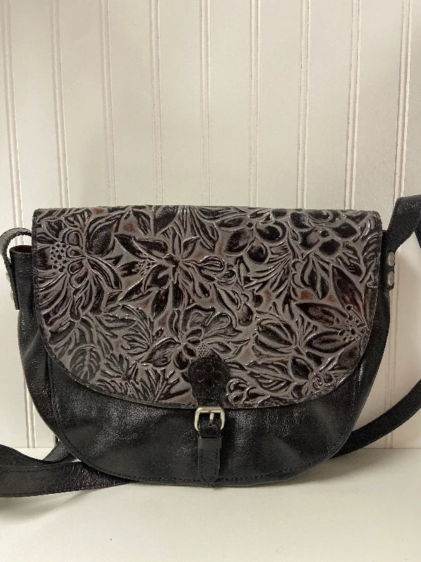 Crossbody Designer Patricia Nash, Size Large