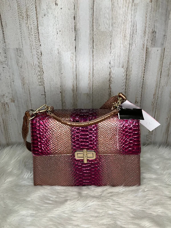 Handbag Designer Brahmin, Size Medium