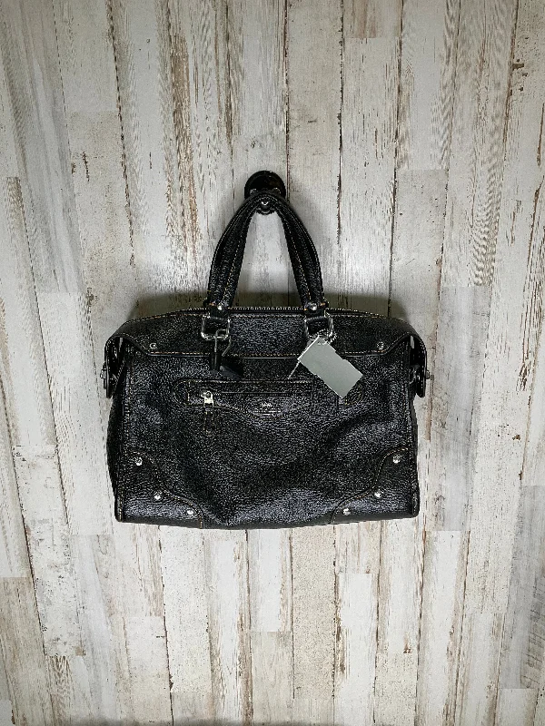 Handbag Designer By Coach  Size: Medium