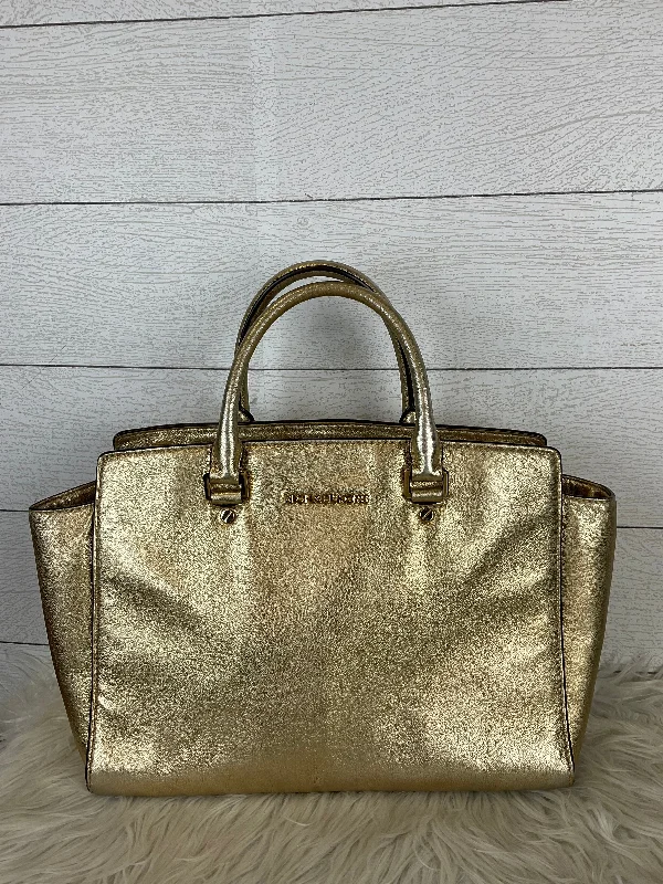 Handbag Designer By Michael Kors  Size: Medium