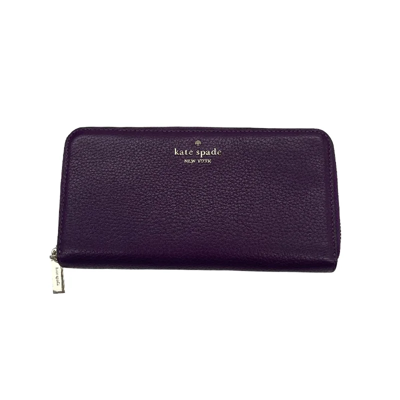 KATE SPADE WALLET DESIGNER, Size MEDIUM