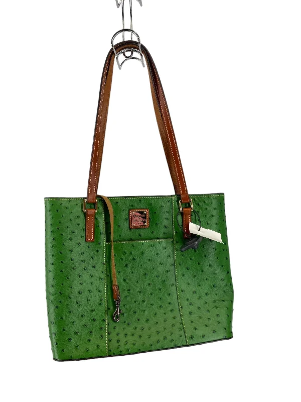 Tote Designer Dooney And Bourke, Size Medium