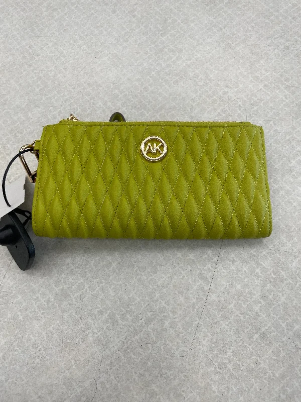 Wallet Anne Klein, Size Medium