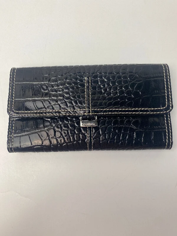 Wallet By Liz Claiborne, Size: Large