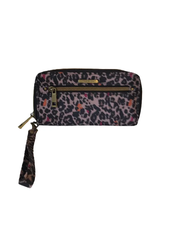 Wallet By Travelon  Size: Medium