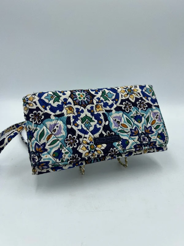 Wallet By Vera Bradley