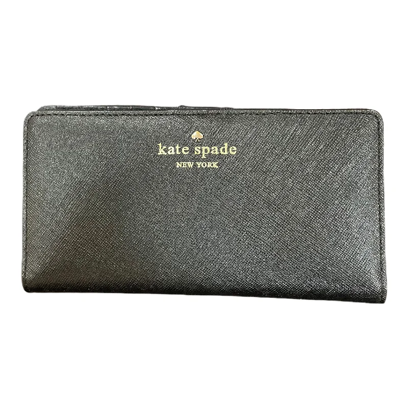 Wallet Designer By Kate Spade, Size: Medium