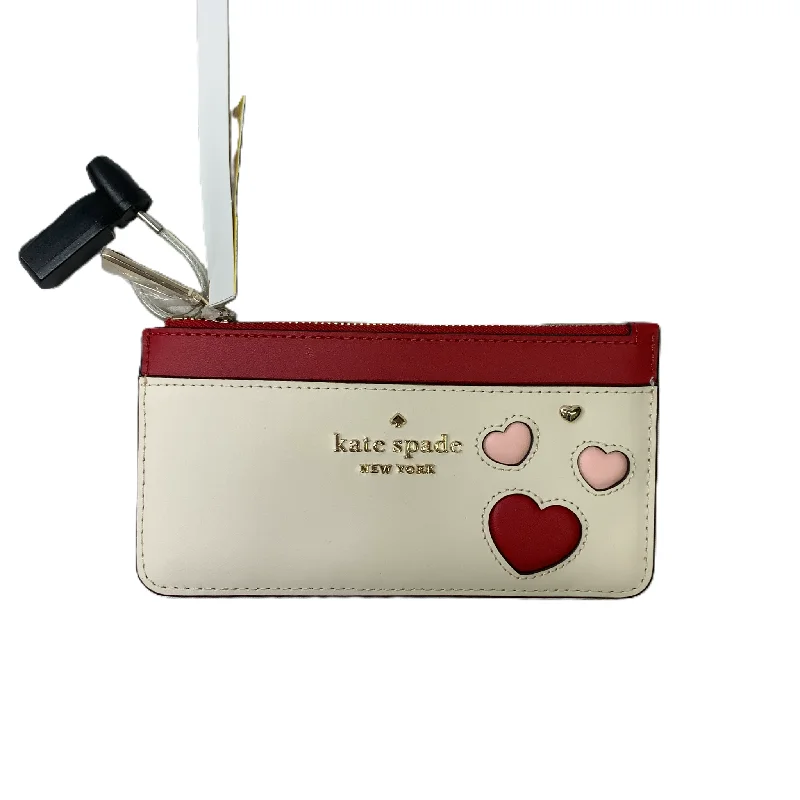 Wallet Designer By Kate Spade  Size: Medium