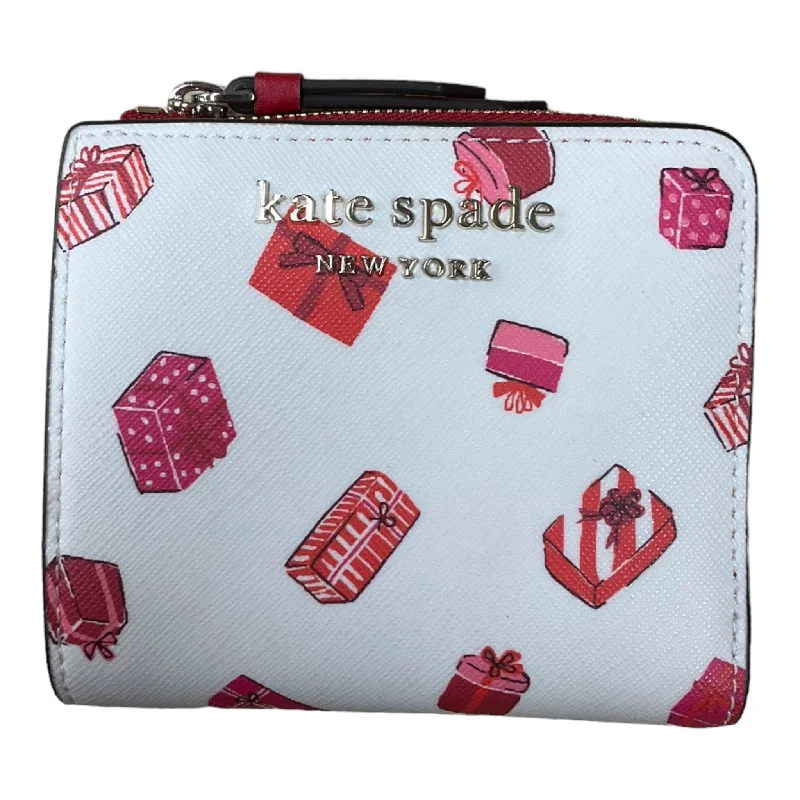 Wallet Designer By Kate Spade  Size: Small