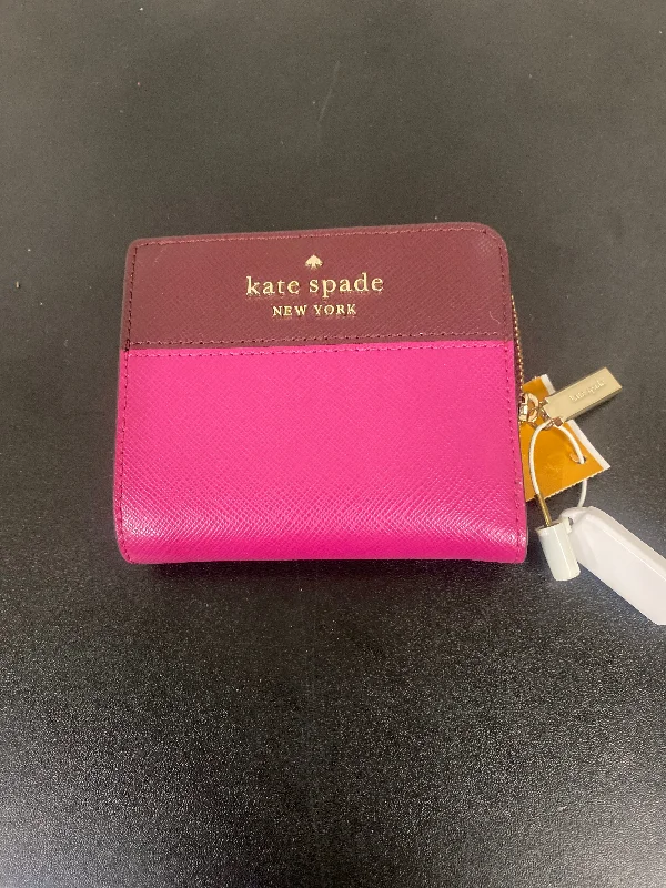 Wallet Designer By Kate Spade  Size: Small