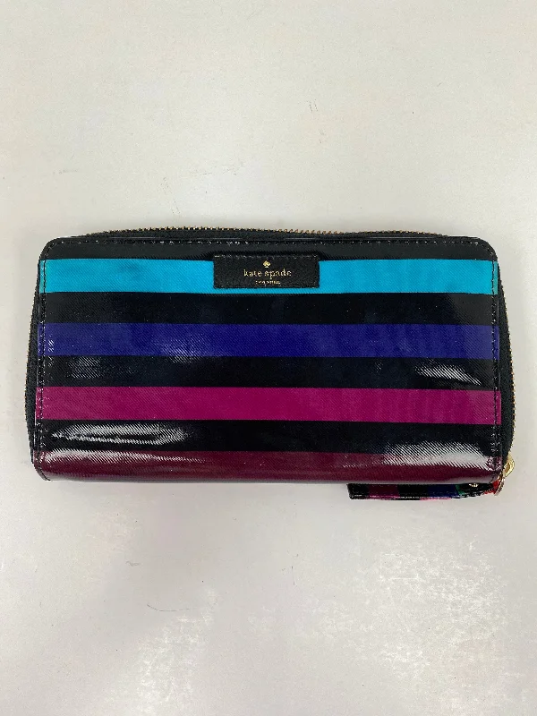 Wallet Designer Kate Spade, Size Large