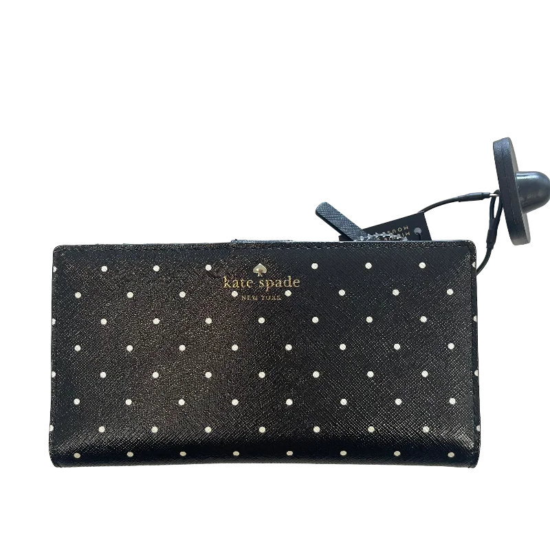 Wallet Designer Kate Spade, Size Small