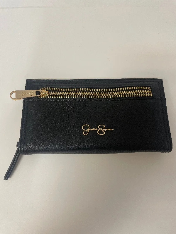 Wallet Jessica Simpson, Size Large