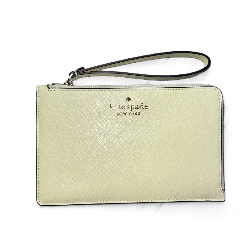 Wristlet Designer By Kate Spade, Size: Medium